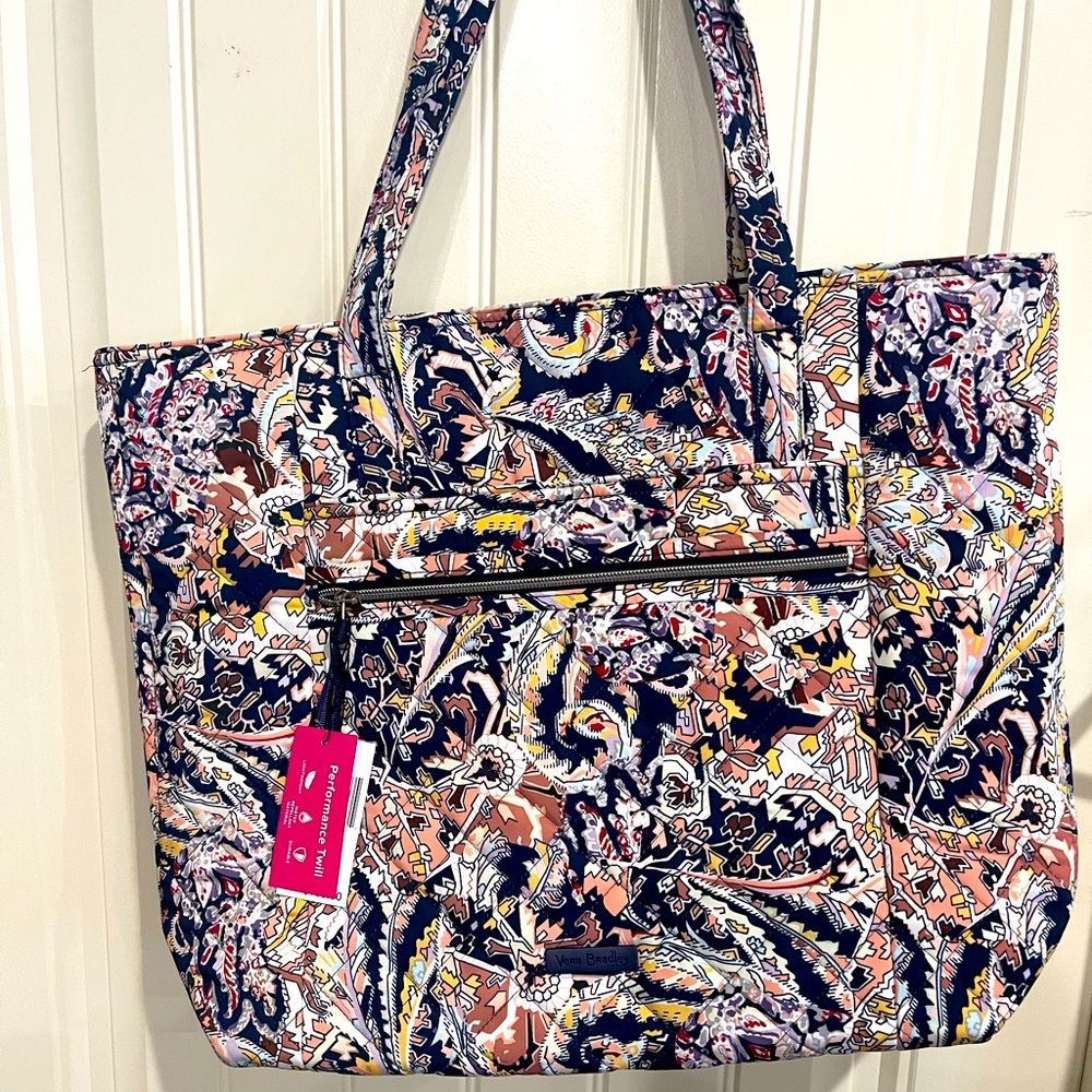VerBradley Tote